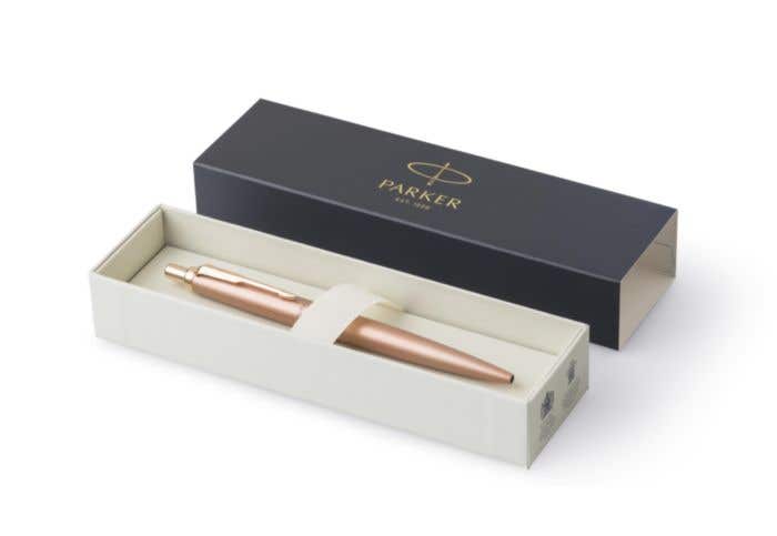 Parker stylo Jotter XL Monochrome