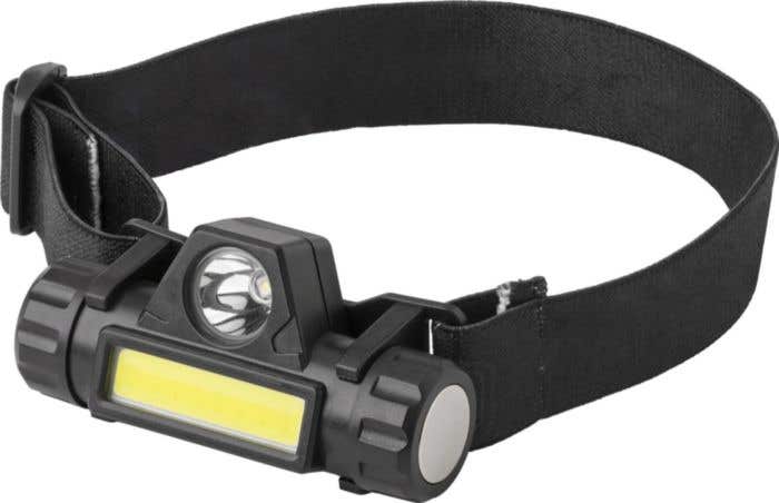 Phare LED COB