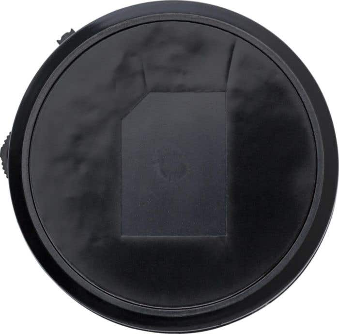 Haut-parleur sans fil en bambou