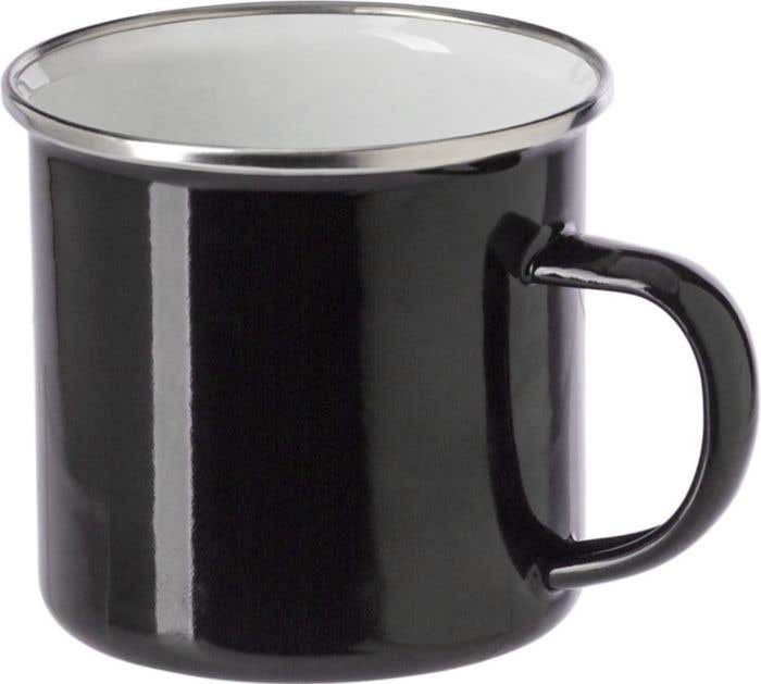 Gobelet émaillé