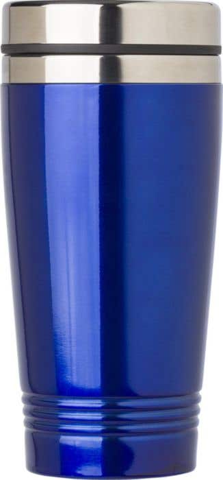 Mug en acier inoxydable [450 ml]