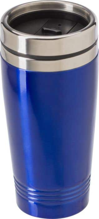 Mug en acier inoxydable [450 ml]