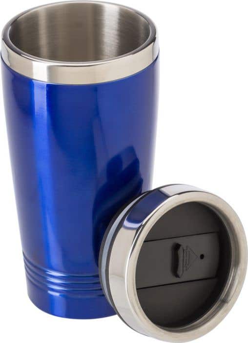 Mug en acier inoxydable [450 ml]
