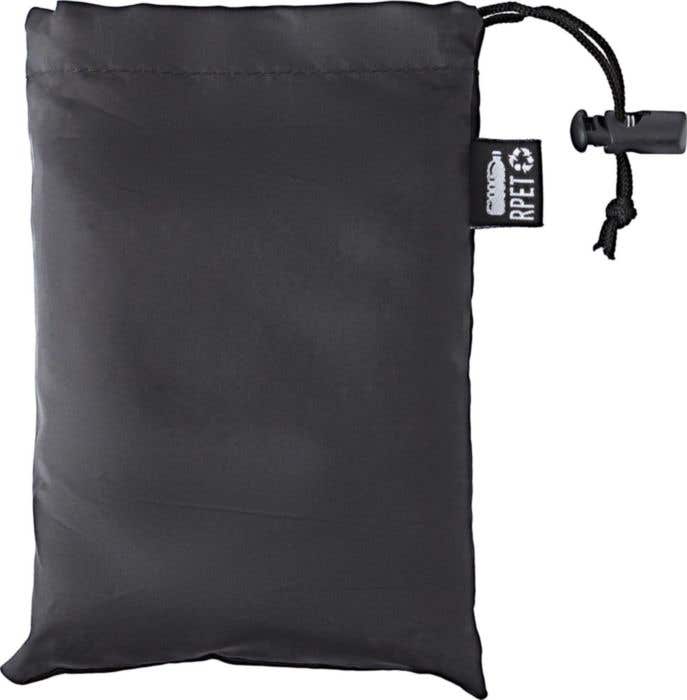 Handdoek Brunilda | Gerecycleerd | 79x30 cm | Met opbergzak