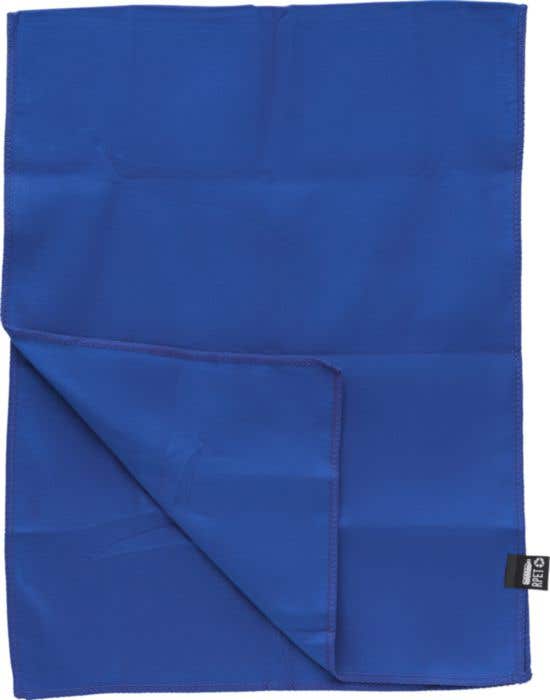 Serviette de sport en rPET [79x30 cm]