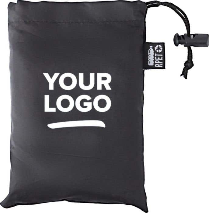 Serviette de sport en rPET [79x30 cm]