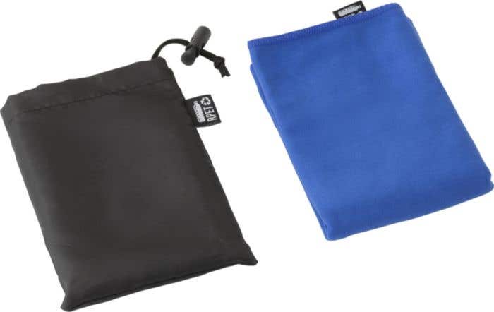Serviette de sport en rPET [79x30 cm]