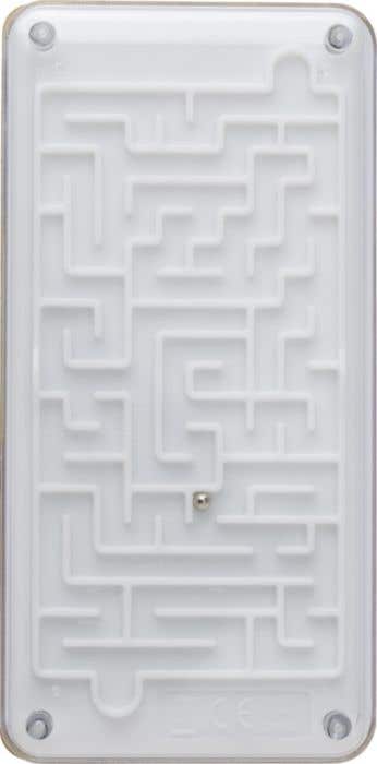 Calculatrice en Bambou