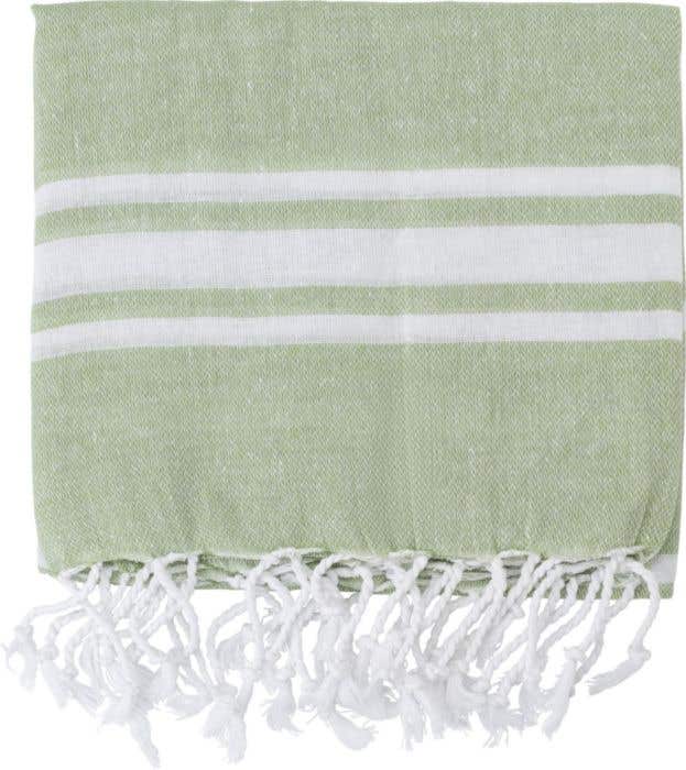 Serviette de hammam