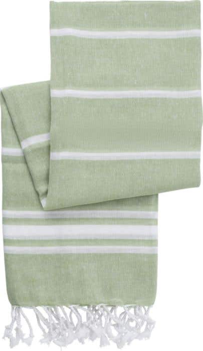 Serviette de hammam