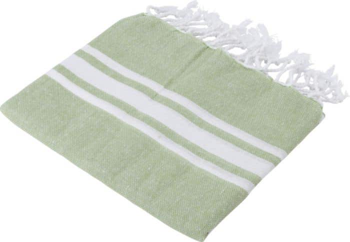 Serviette de hammam