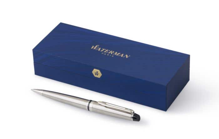 Waterman stylo Expert