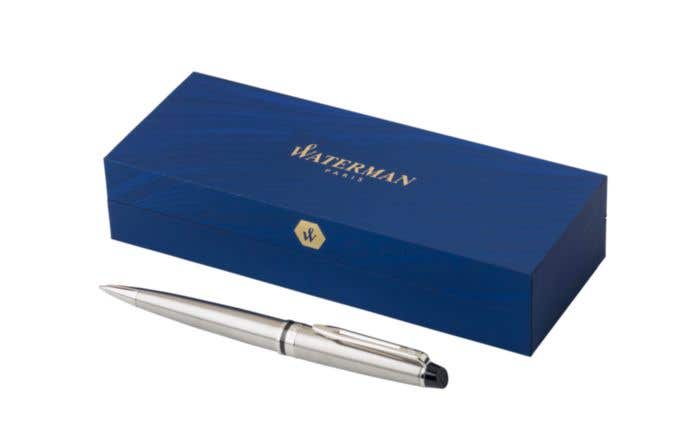Waterman stylo Expert