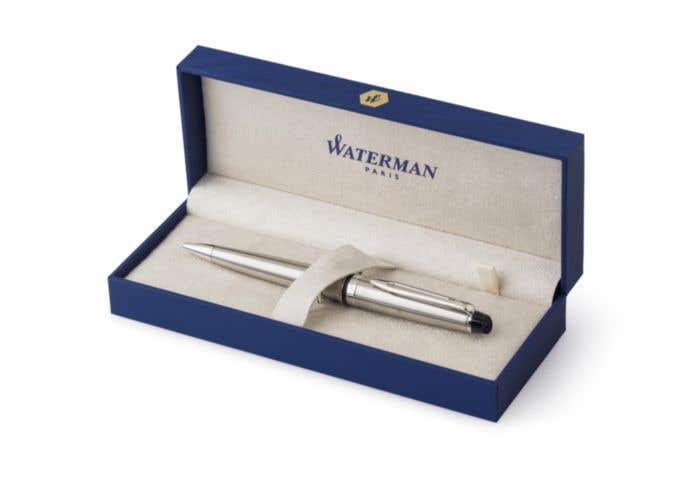 Waterman stylo Expert