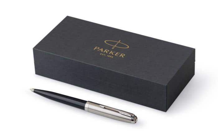 Parker stylo 51 Black