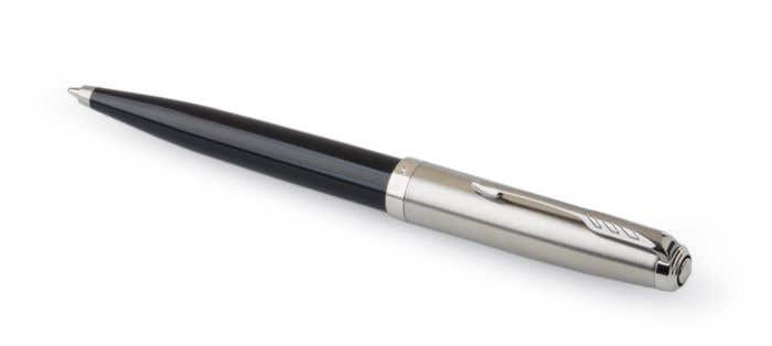 Parker stylo 51 Black