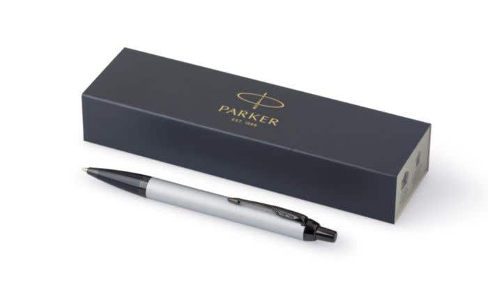 Parker stylo IM Matt Black