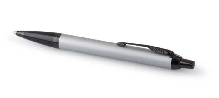 Parker stylo IM Matt Black