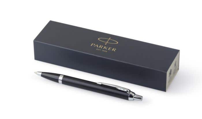 Parker balpen IM Trim Medium
