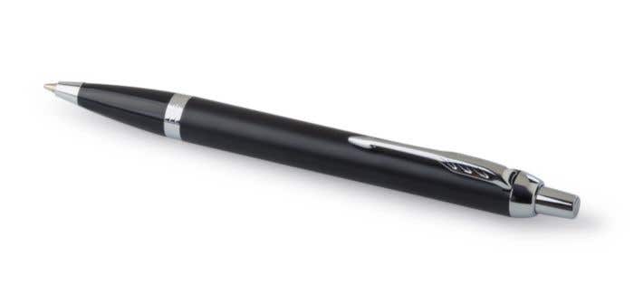 Parker stylo IM Trim Medium