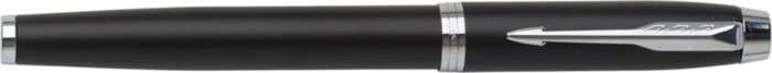 Parker roller IM Chrome Trim