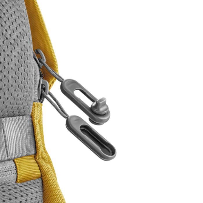 Bobby Soft anti-diefstal rugzak