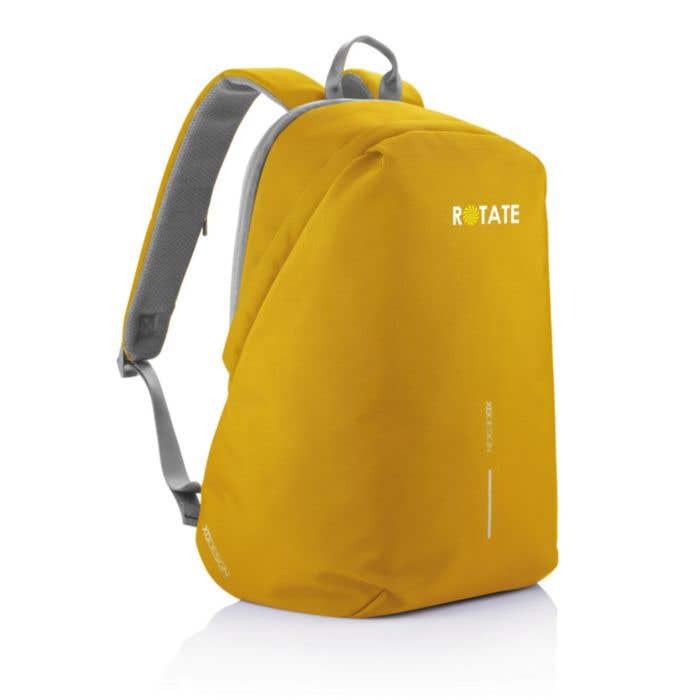 Bobby Soft anti-diefstal rugzak