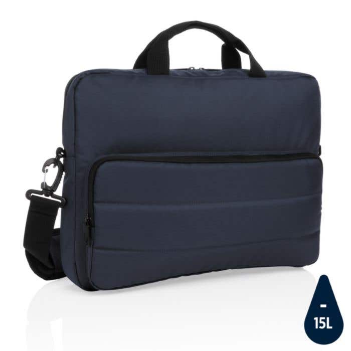 Impact AWARE™ rPET laptoptas 15,6"