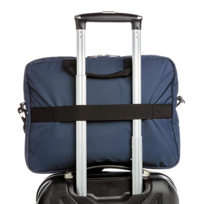 Sacoche ordinateur 15,6" Impact en rPET AWARE™
