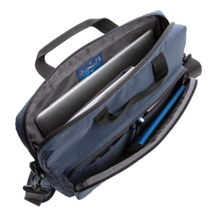 Sacoche ordinateur 15,6" Impact en rPET AWARE™