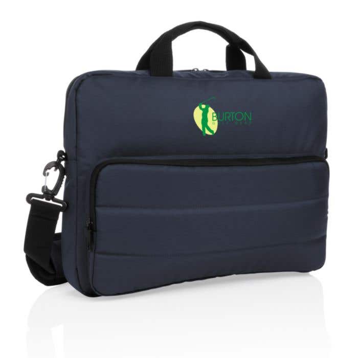 Sacoche ordinateur 15,6" Impact en rPET AWARE™