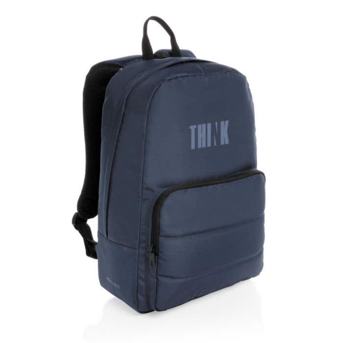Sac à dos ordinateur 15,6" Impact en rPET AWARE™