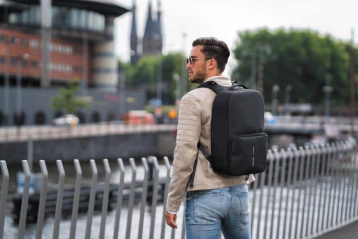 Sac de sport XD Design Flex