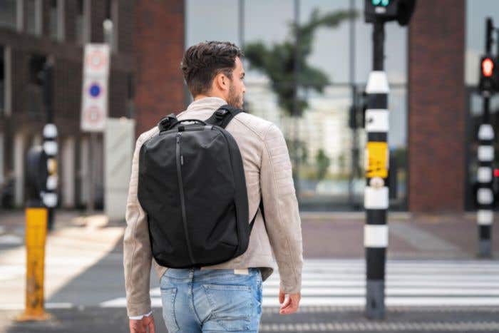 Sac de sport XD Design Flex