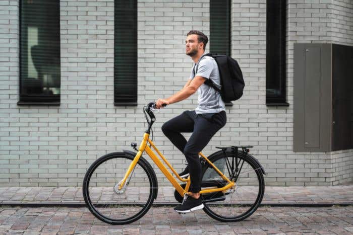 Sac de sport XD Design Flex