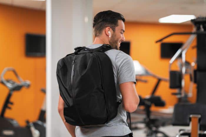 Sac de sport XD Design Flex
