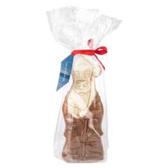 Chocoladepop Sinterklaas