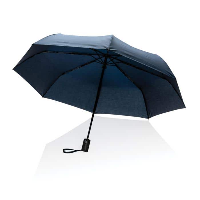 Parapluie 21" en rPET Impact AWARE™