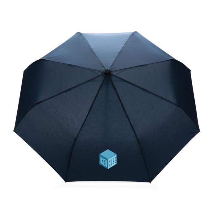 Parapluie 21" en rPET Impact AWARE™
