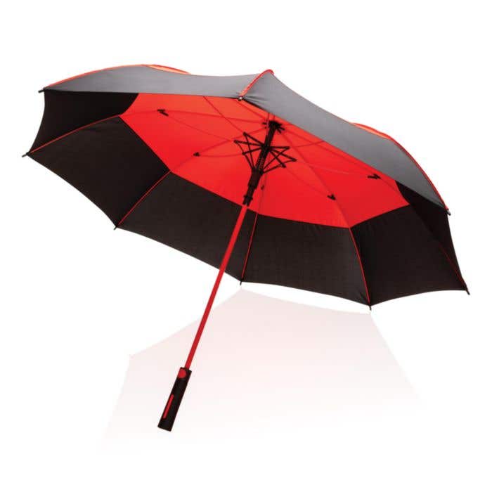 Parapluie tempête 27" en rPET Impact AWARE™