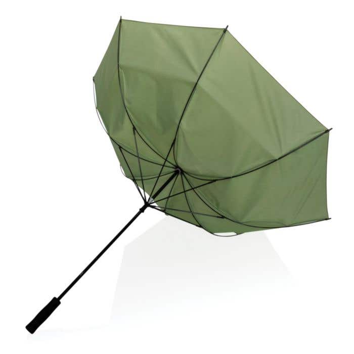 Parapluie tempête 30" en rPET Impact AWARE™
