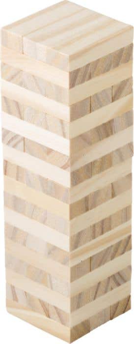 Jeu d'adresse en bois Original