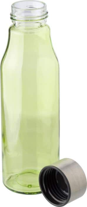 Bouteille en verre [500 ml]