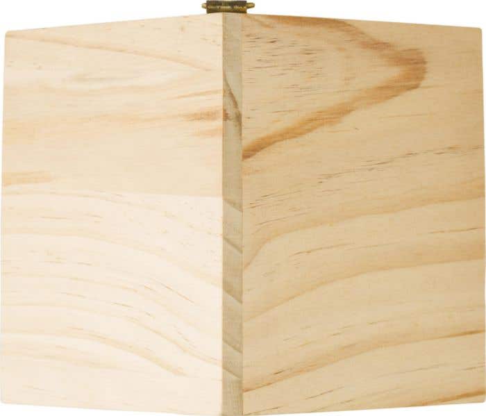 Abri pour abeilles en bois