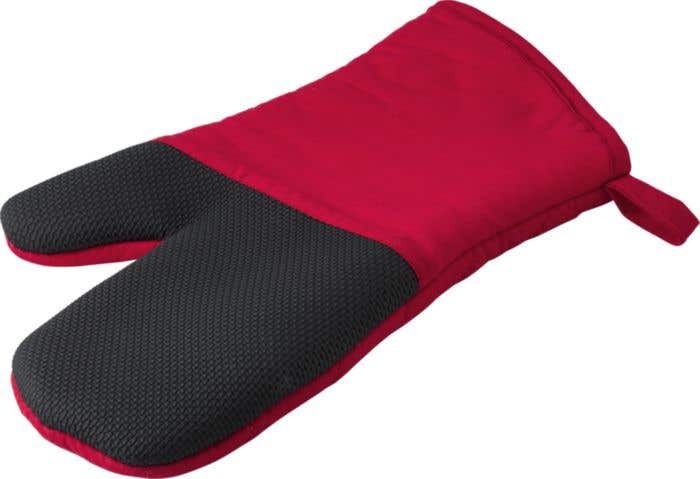 Gant de cuisine en coton Sanji