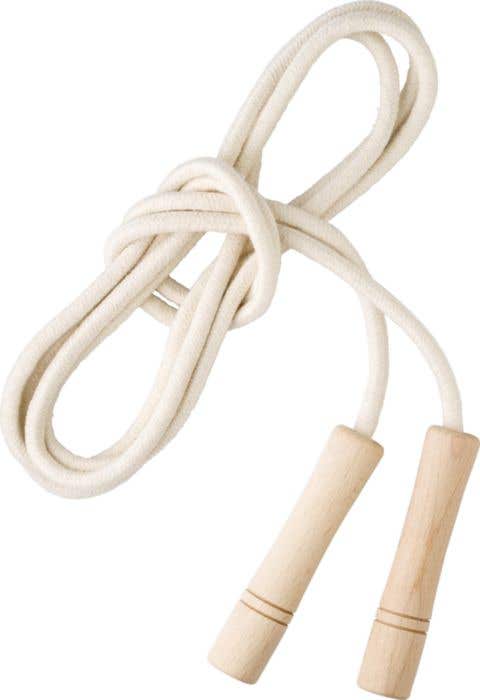 Corde à sauter en coton Original