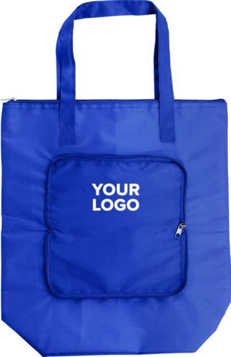 Sac isotherme pliable Hal