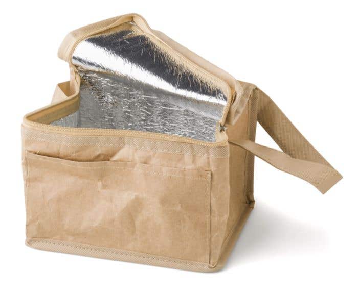 Sac isotherme en non-tissé