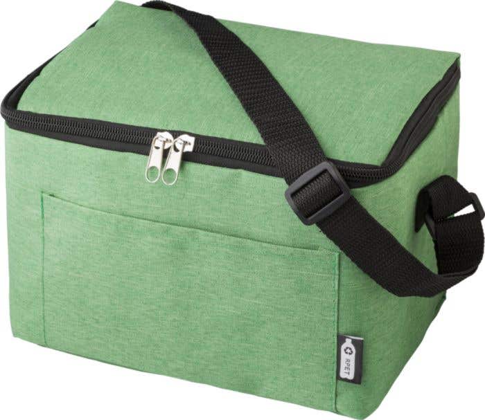 Koeltas Isabella | 3 L | Gerecycleerd | Schouderband | Voorvak