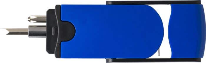 Set de tournevis et mètre-ruban